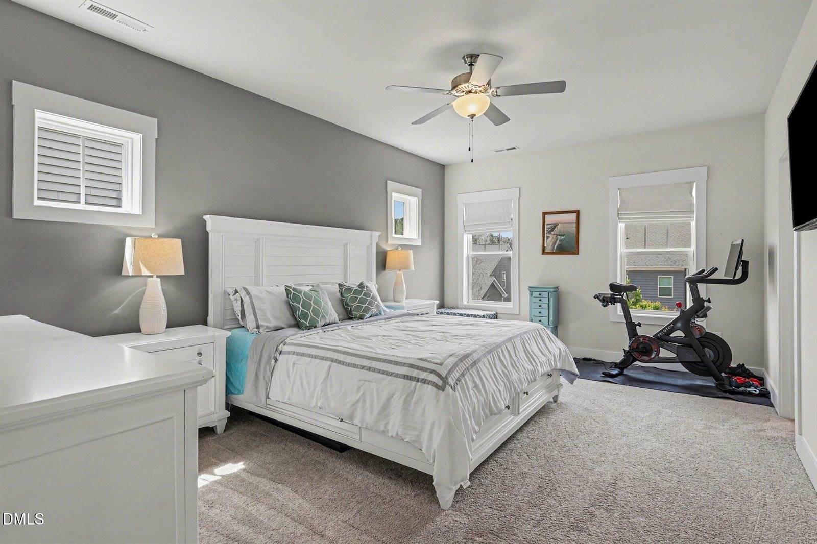 508 Midnight Moon Drive, Wendell, NC 27591