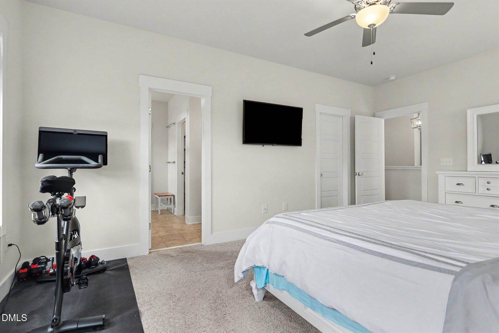 508 Midnight Moon Drive, Wendell, NC 27591