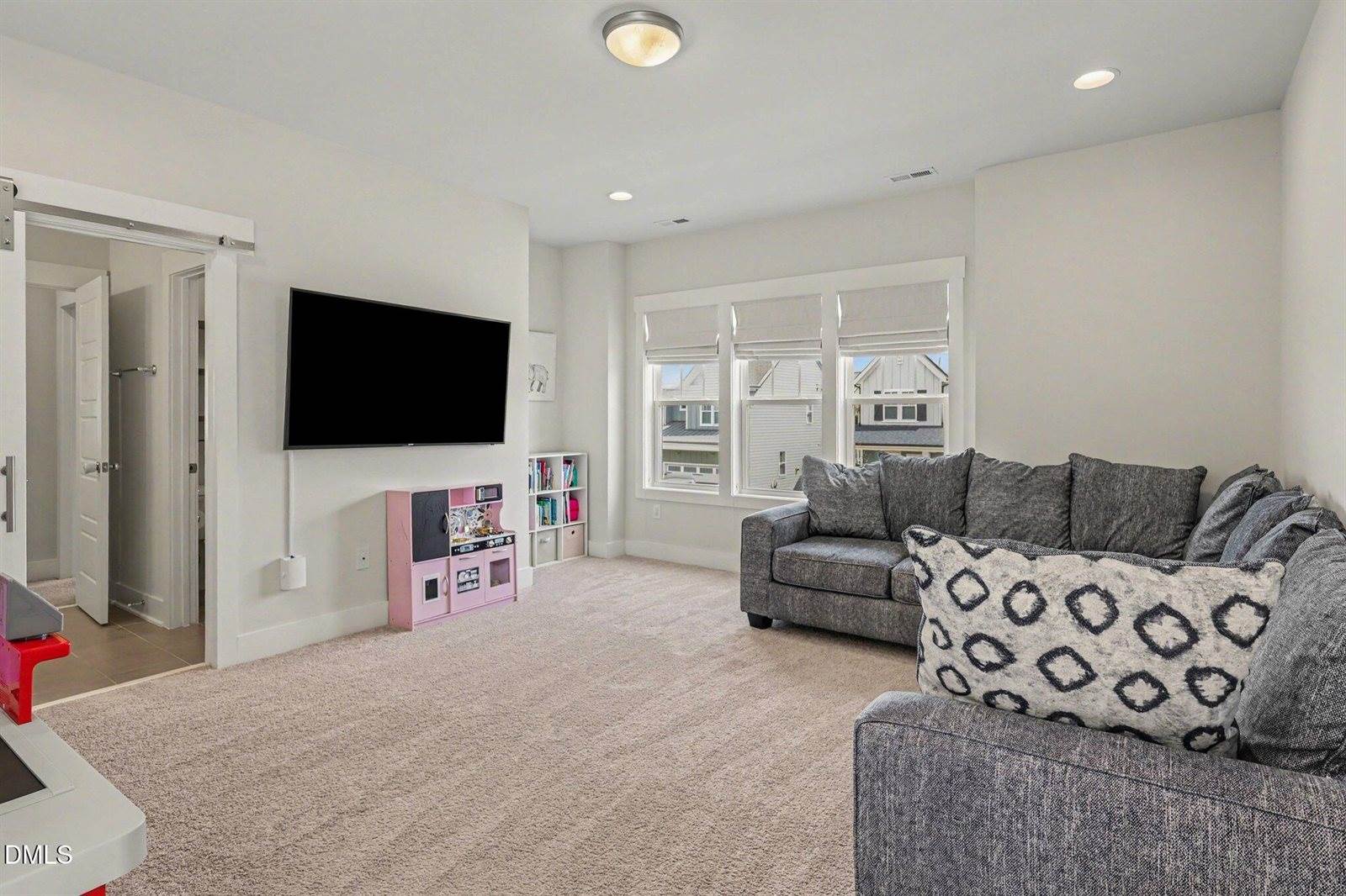 508 Midnight Moon Drive, Wendell, NC 27591