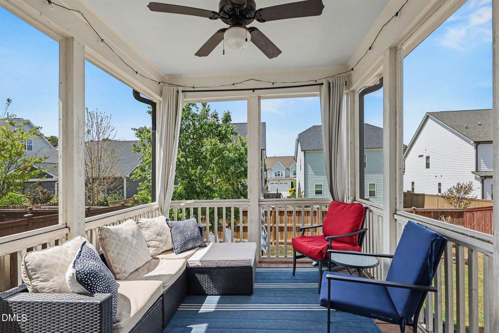 508 Midnight Moon Drive, Wendell, NC 27591