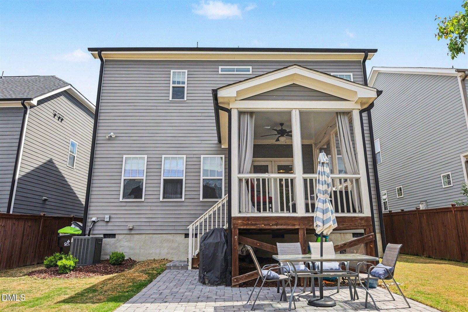 508 Midnight Moon Drive, Wendell, NC 27591