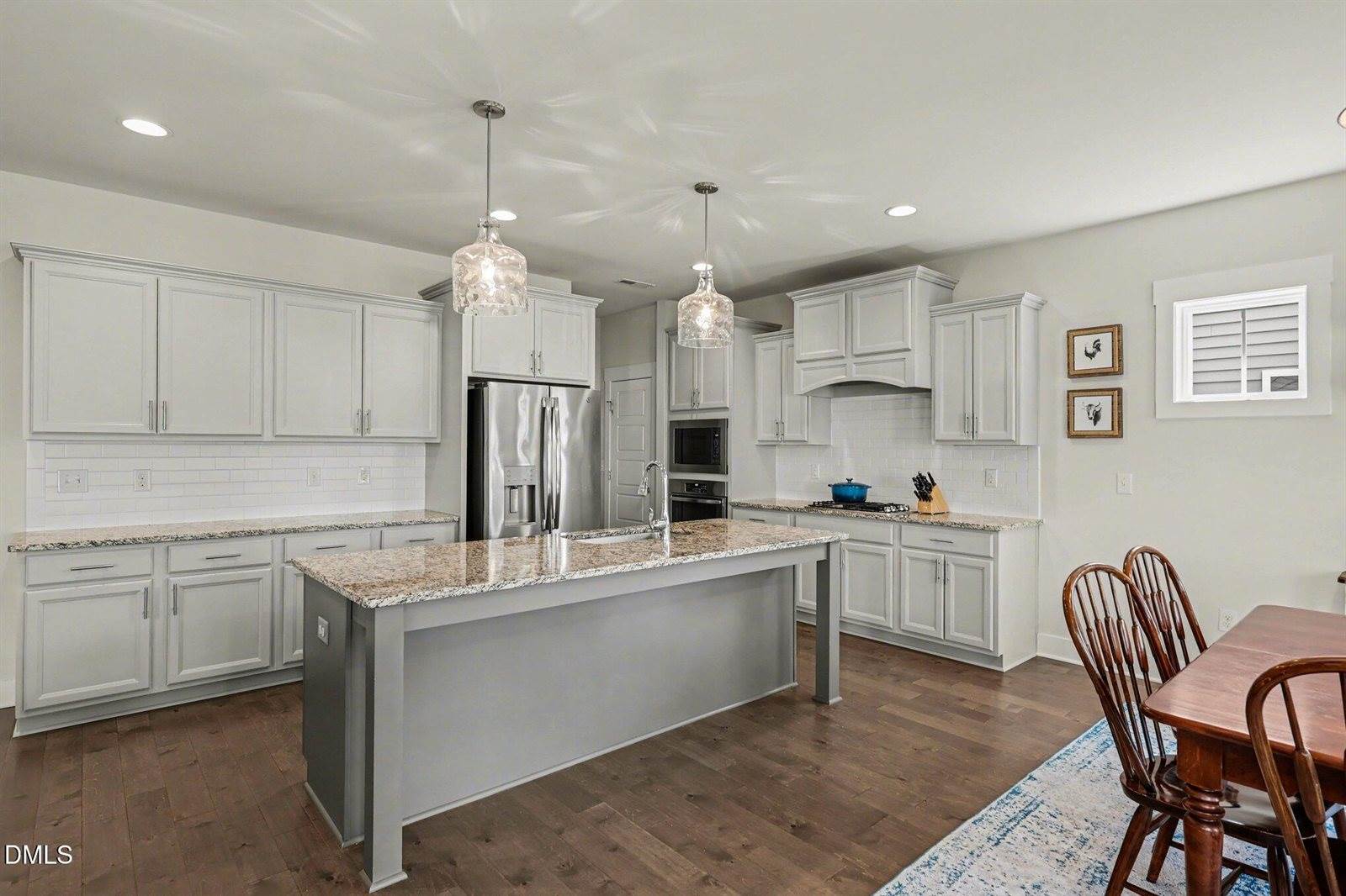 508 Midnight Moon Drive, Wendell, NC 27591