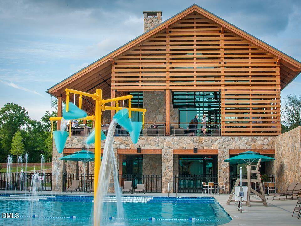 508 Midnight Moon Drive, Wendell, NC 27591