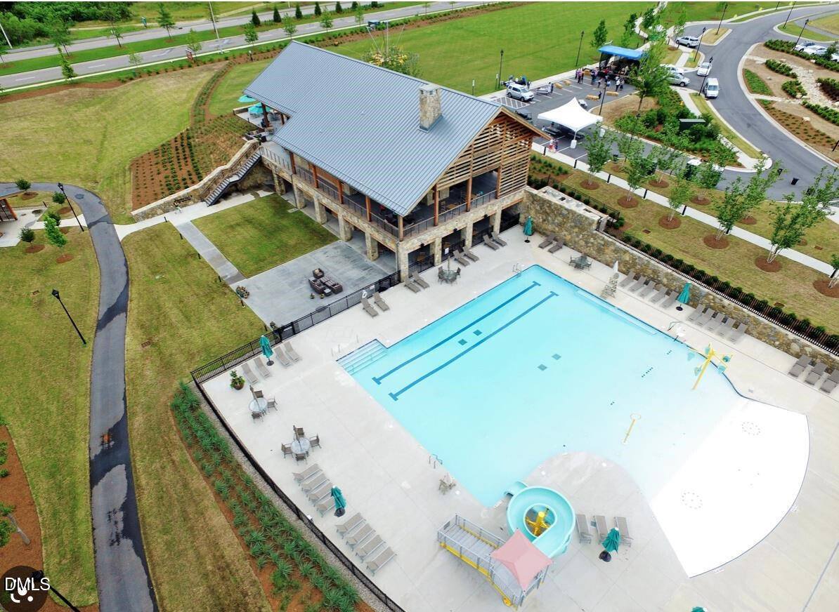 508 Midnight Moon Drive, Wendell, NC 27591