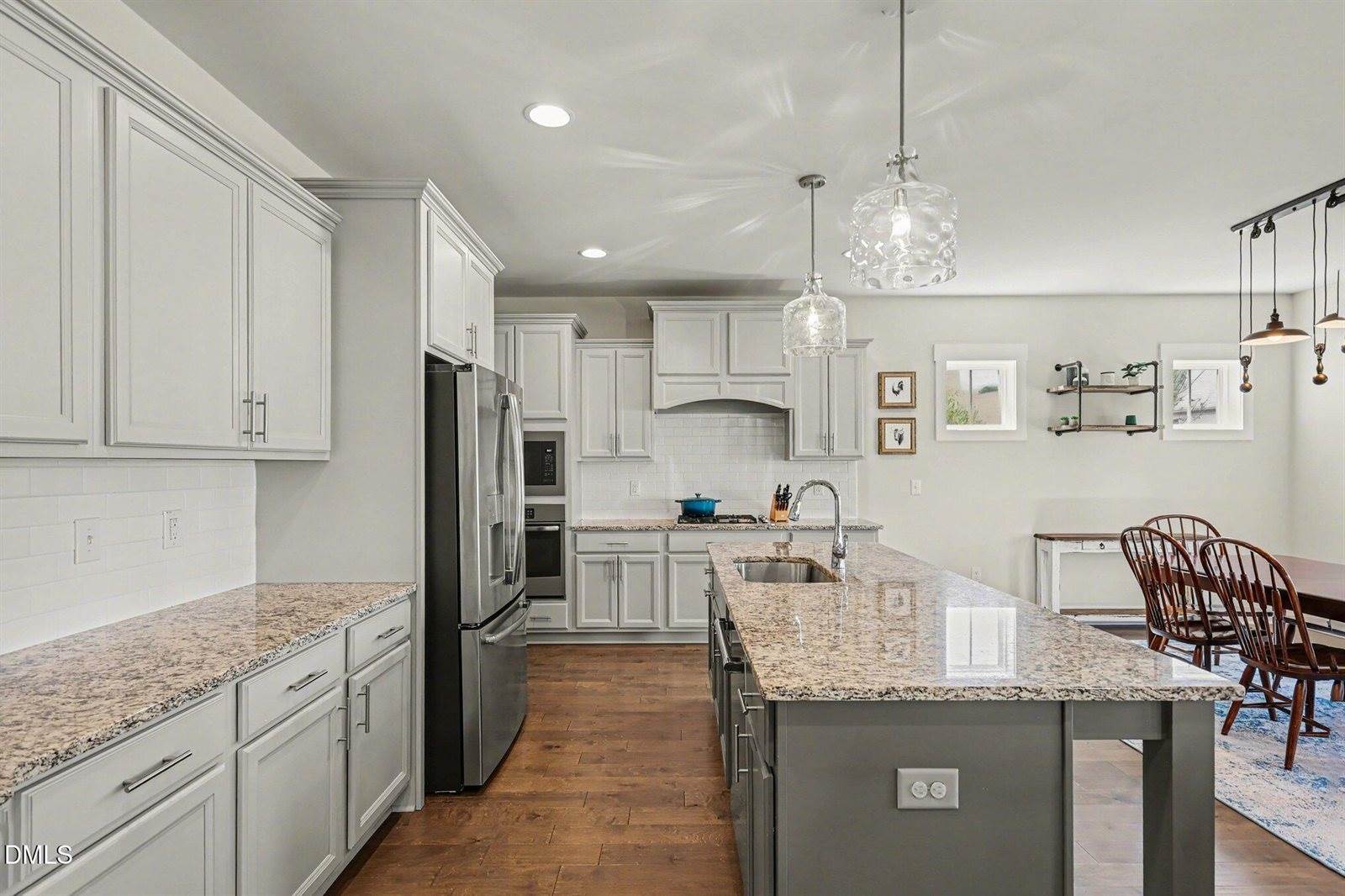 508 Midnight Moon Drive, Wendell, NC 27591