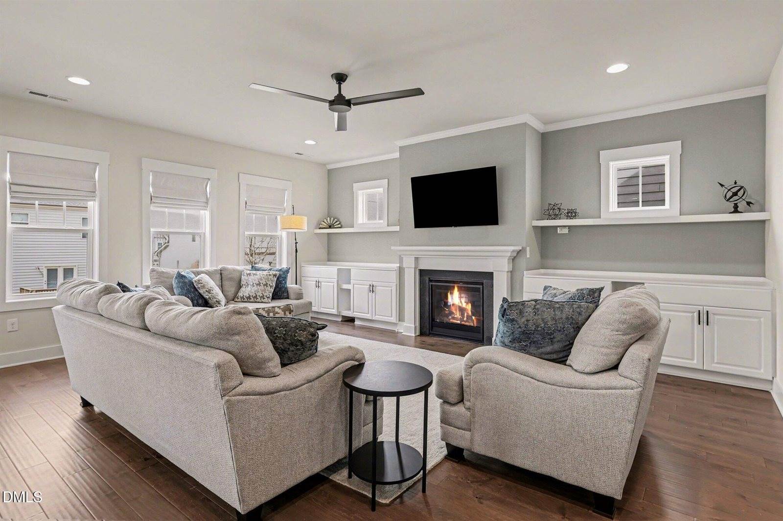 508 Midnight Moon Drive, Wendell, NC 27591