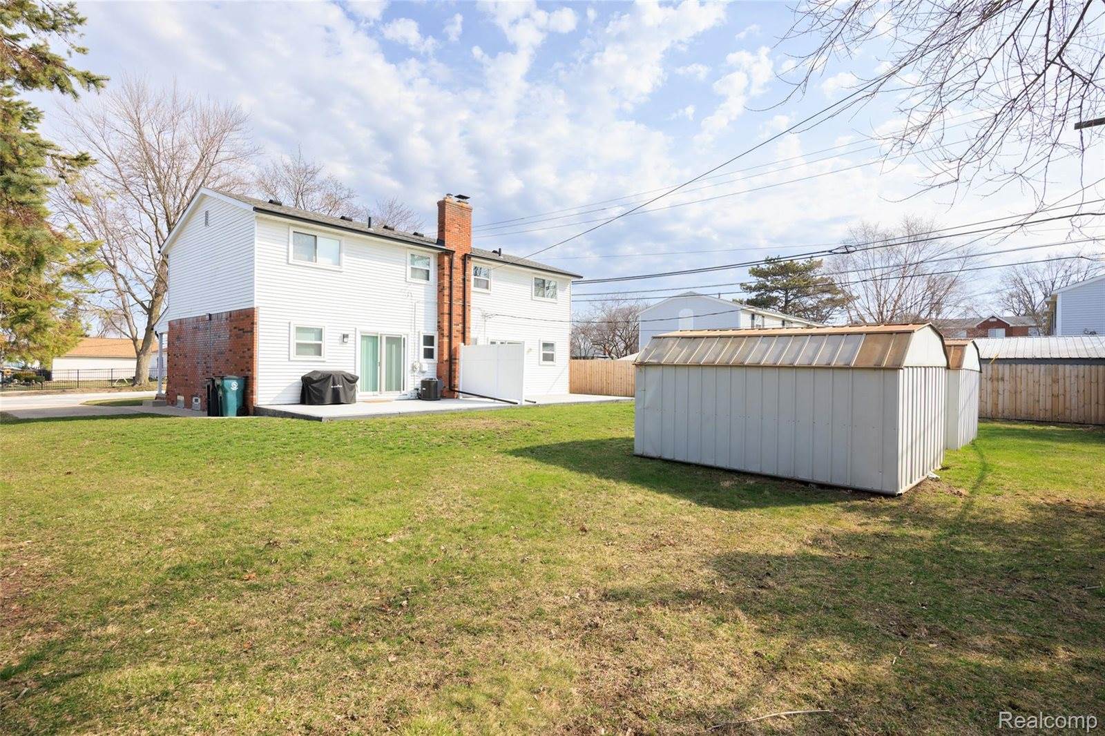 1717 Nakota Road, RoyalOakCity_Oakland, MI 48073