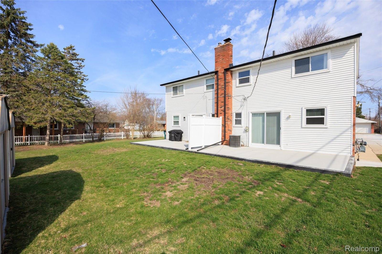 1717 Nakota Road, RoyalOakCity_Oakland, MI 48073