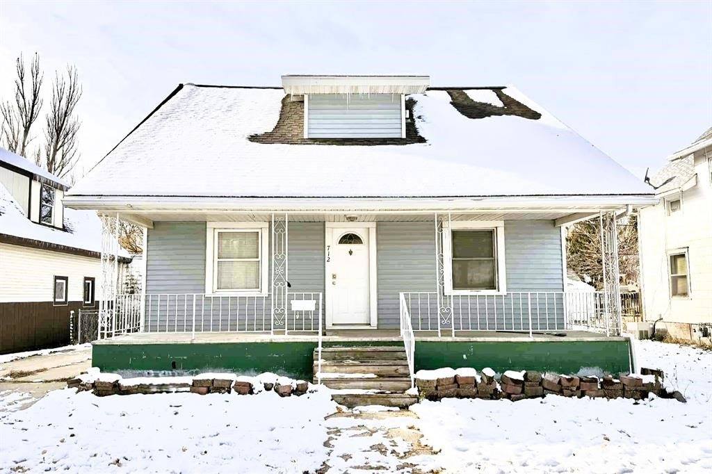 712 Michigan Street, Storm Lake, IA 50588