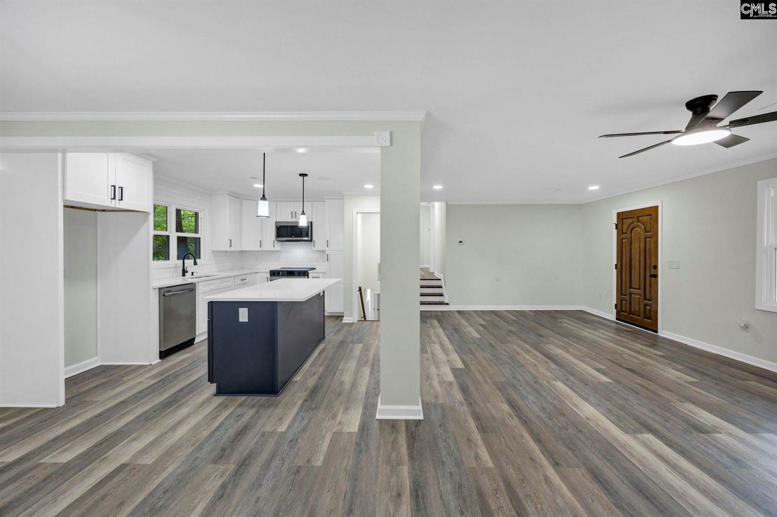 900 Ontario, West Columbia, SC 29169