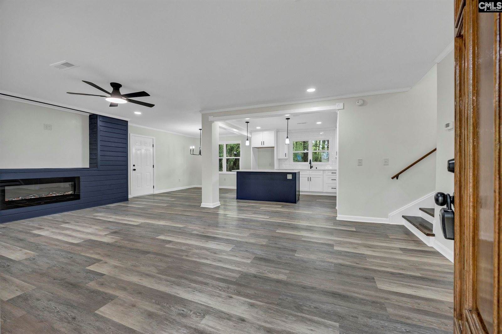 900 Ontario, West Columbia, SC 29169