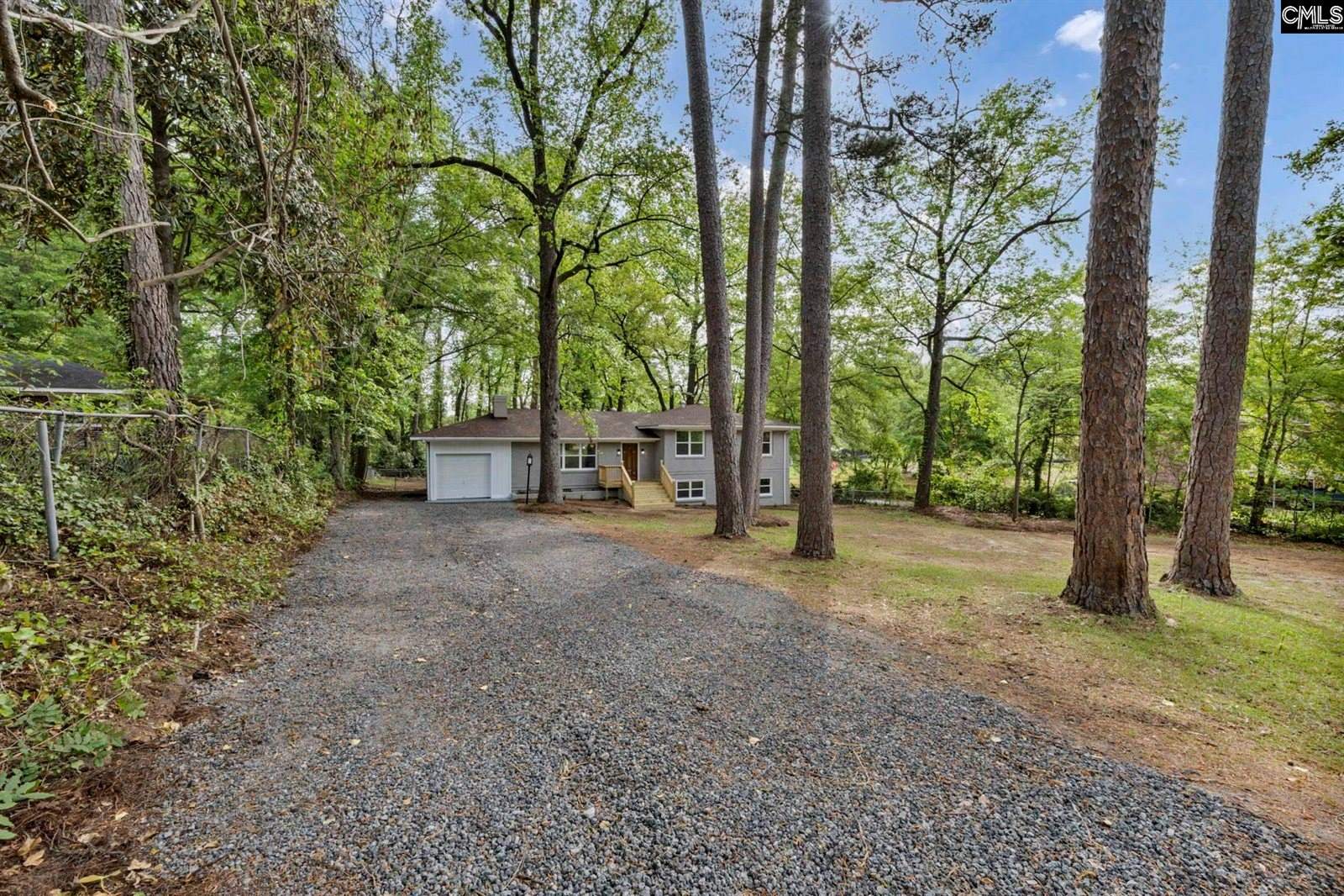 900 Ontario, West Columbia, SC 29169