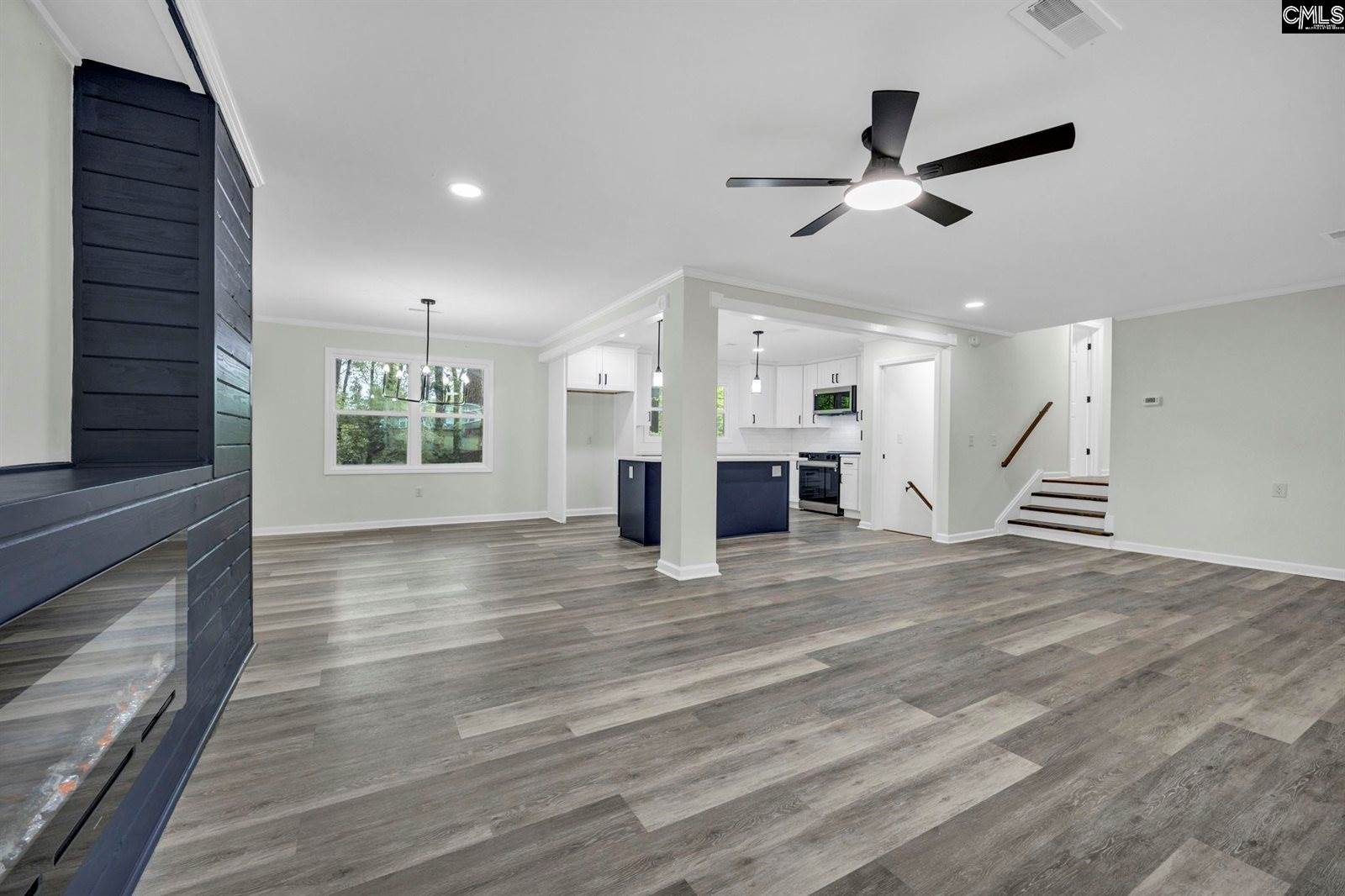 900 Ontario, West Columbia, SC 29169