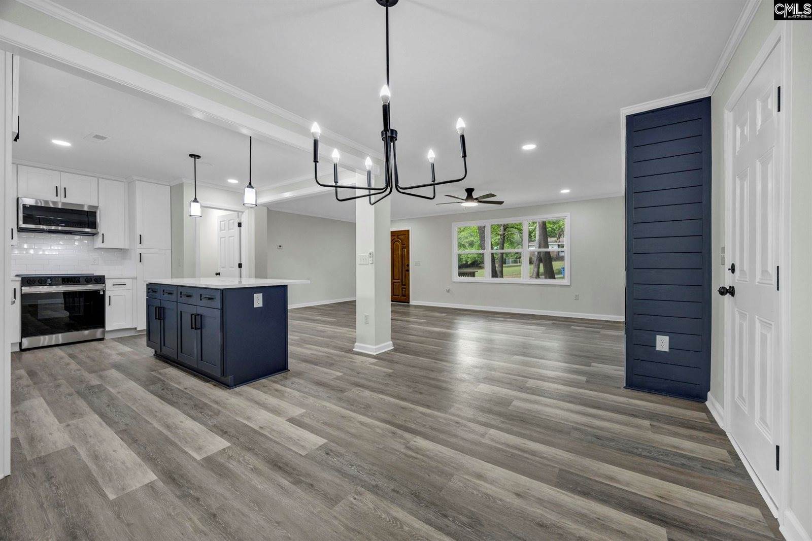 900 Ontario, West Columbia, SC 29169