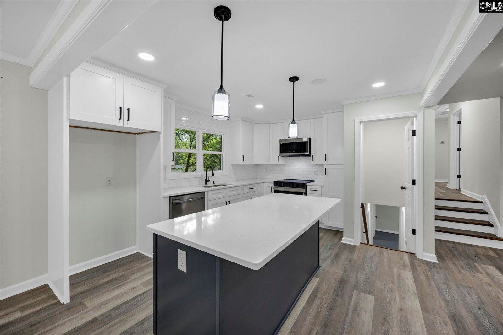 900 Ontario, West Columbia, SC 29169