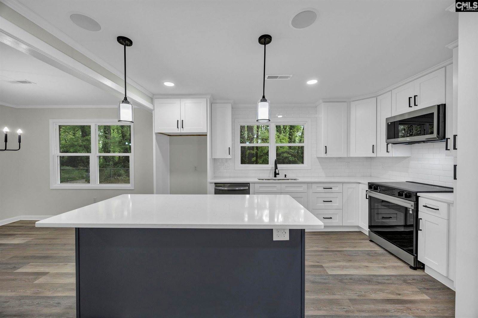 900 Ontario, West Columbia, SC 29169