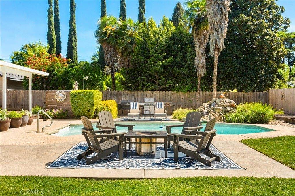 3031 Paso Grande Court, Chico, CA 95973