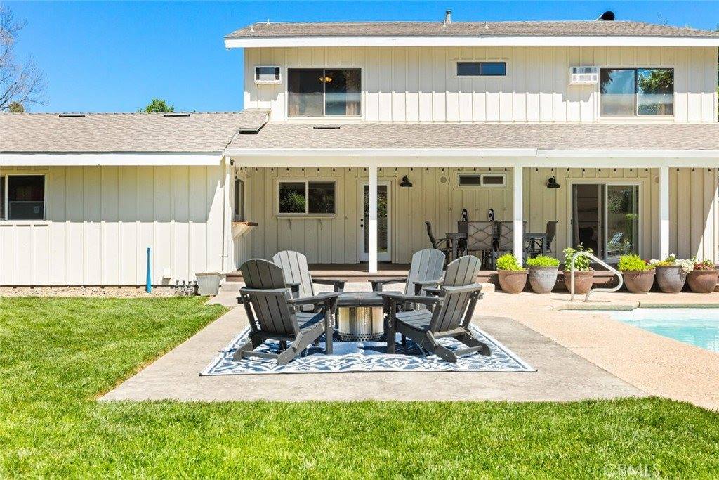 3031 Paso Grande Court, Chico, CA 95973