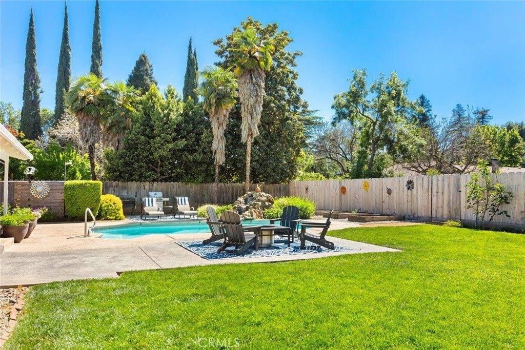 3031 Paso Grande Court, Chico, CA 95973
