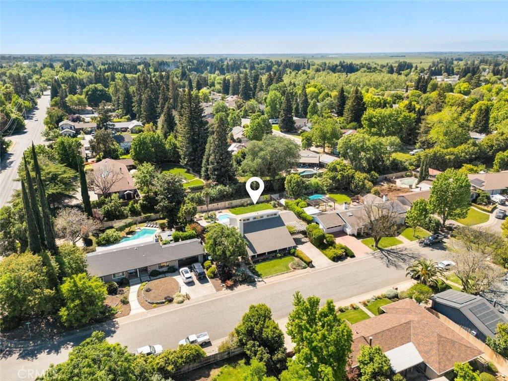 3031 Paso Grande Court, Chico, CA 95973