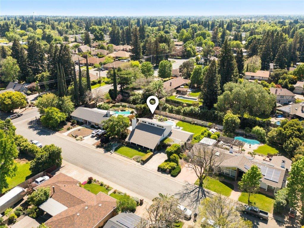 3031 Paso Grande Court, Chico, CA 95973