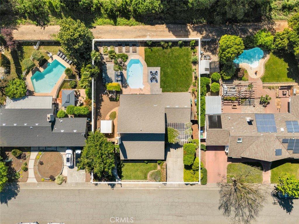 3031 Paso Grande Court, Chico, CA 95973