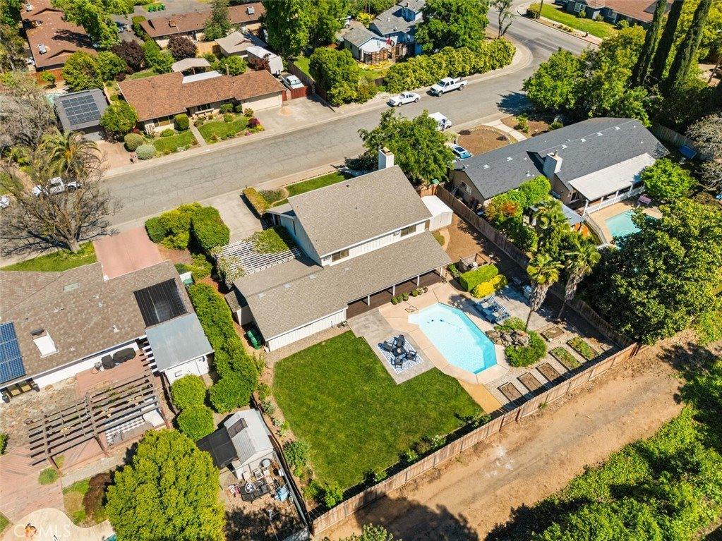 3031 Paso Grande Court, Chico, CA 95973