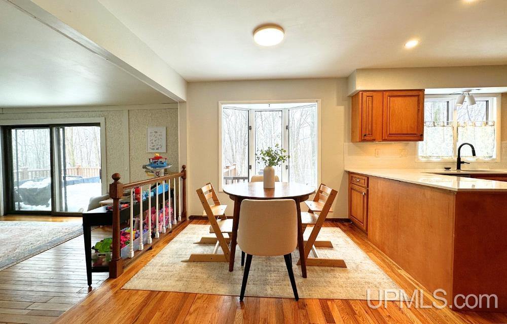 1041 Allouez Road, Marquette, MI 49855