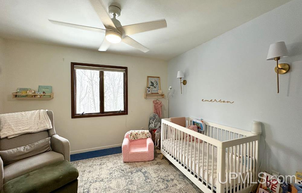 1041 Allouez Road, Marquette, MI 49855