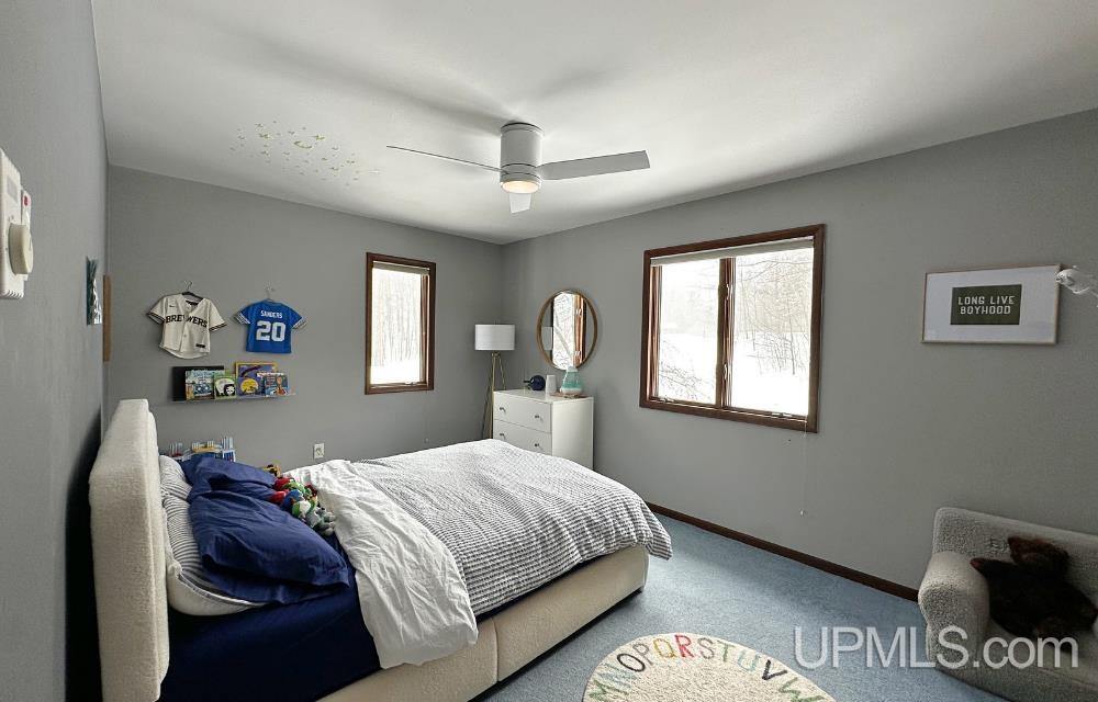 1041 Allouez Road, Marquette, MI 49855