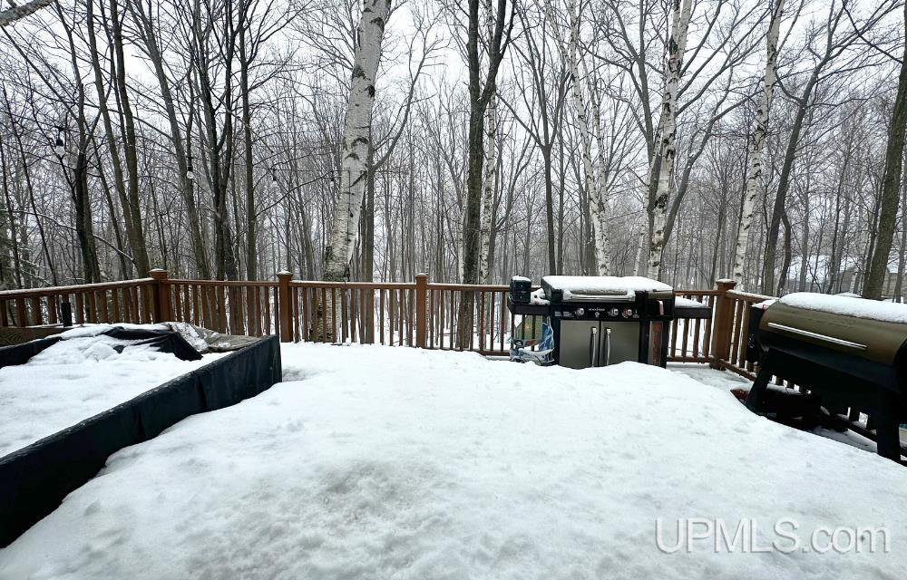 1041 Allouez Road, Marquette, MI 49855