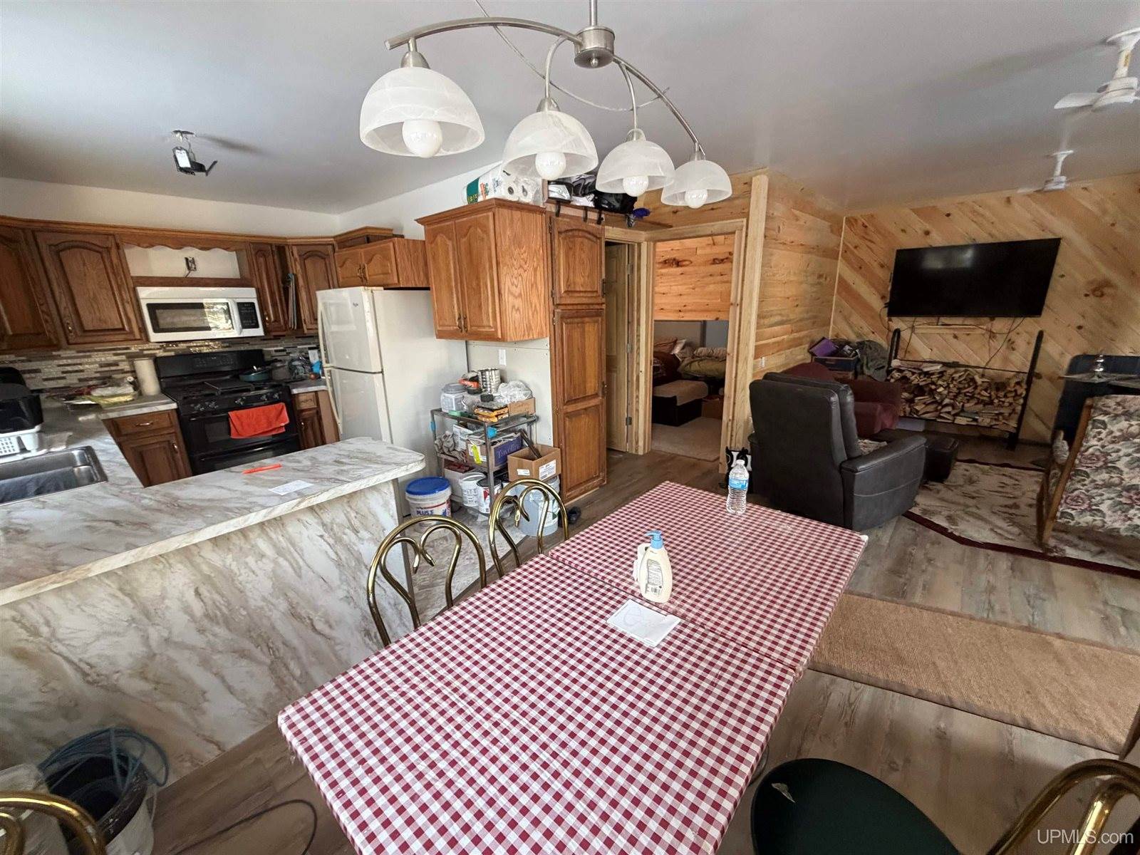 3186 N US 41 Highway, Trenary, MI 49891
