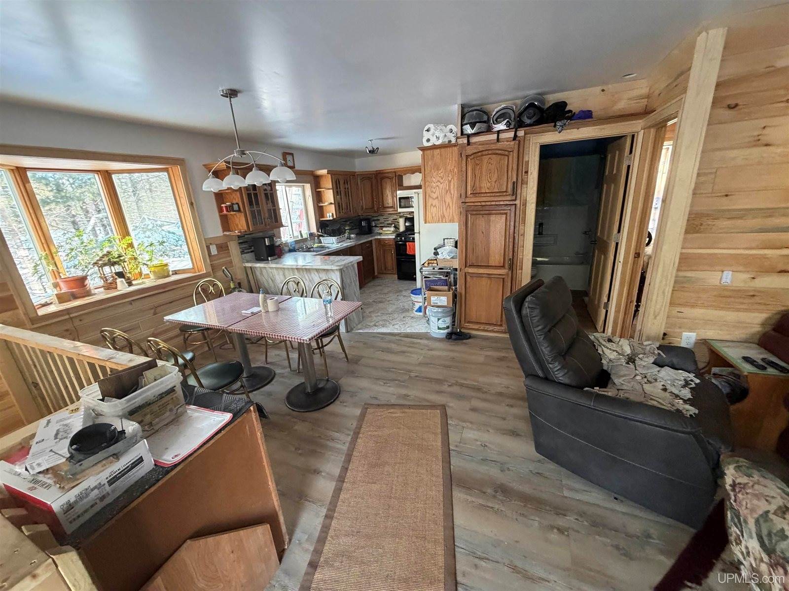 3186 N US 41 Highway, Trenary, MI 49891