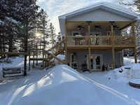 3186 N US 41 Highway, Trenary, MI 49891