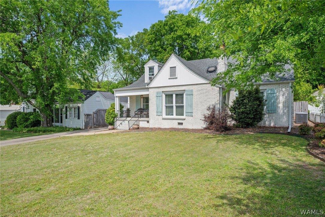 2412 20th Street, Northport, AL 35476