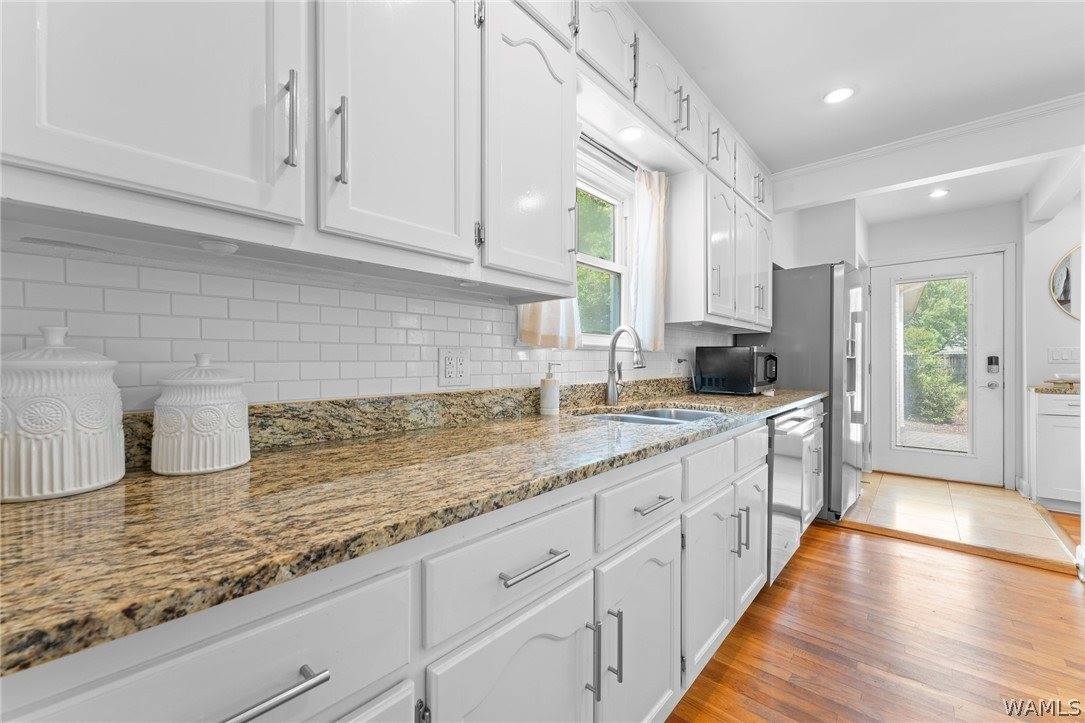 2412 20th Street, Northport, AL 35476