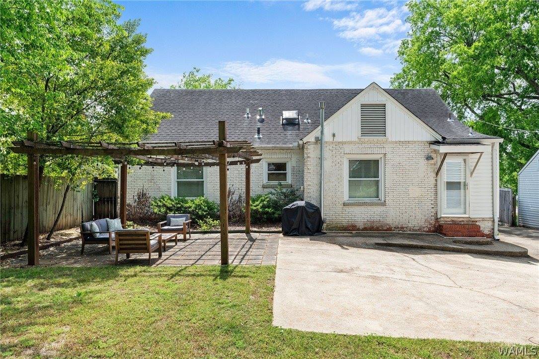 2412 20th Street, Northport, AL 35476