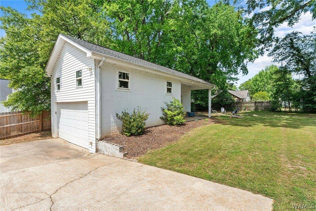 2412 20th Street, Northport, AL 35476