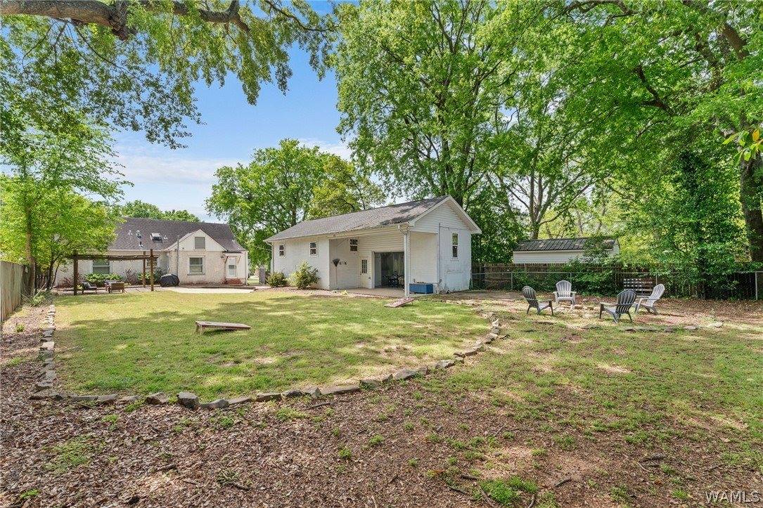 2412 20th Street, Northport, AL 35476