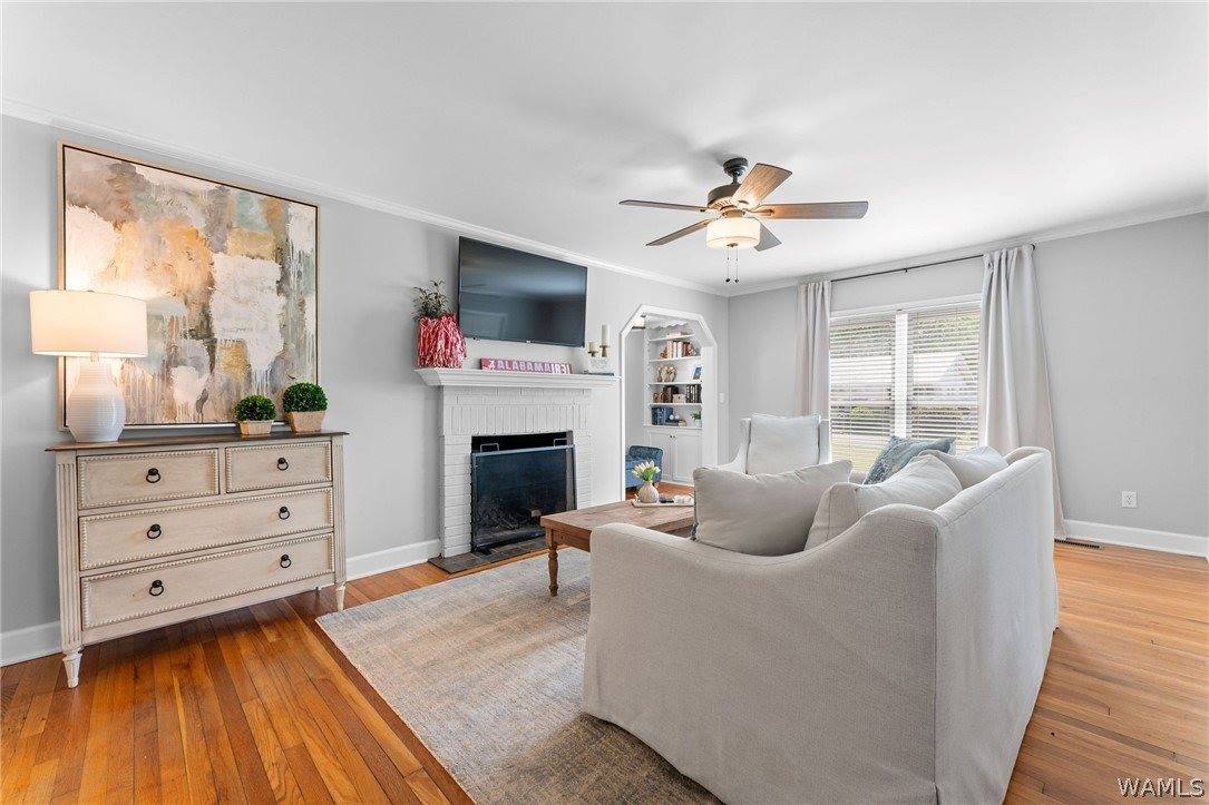 2412 20th Street, Northport, AL 35476