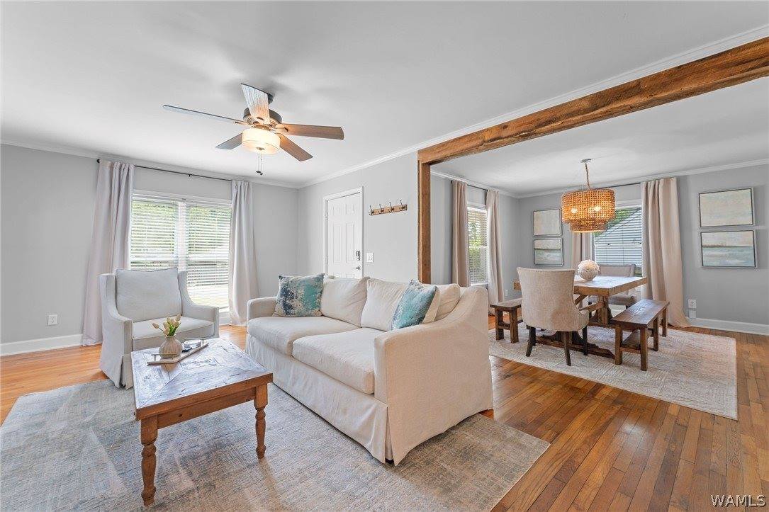 2412 20th Street, Northport, AL 35476