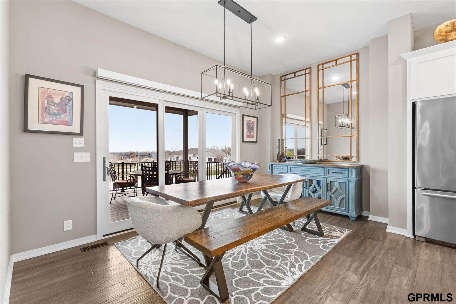 4210 South 220Th Street, Elkhorn, NE 68022