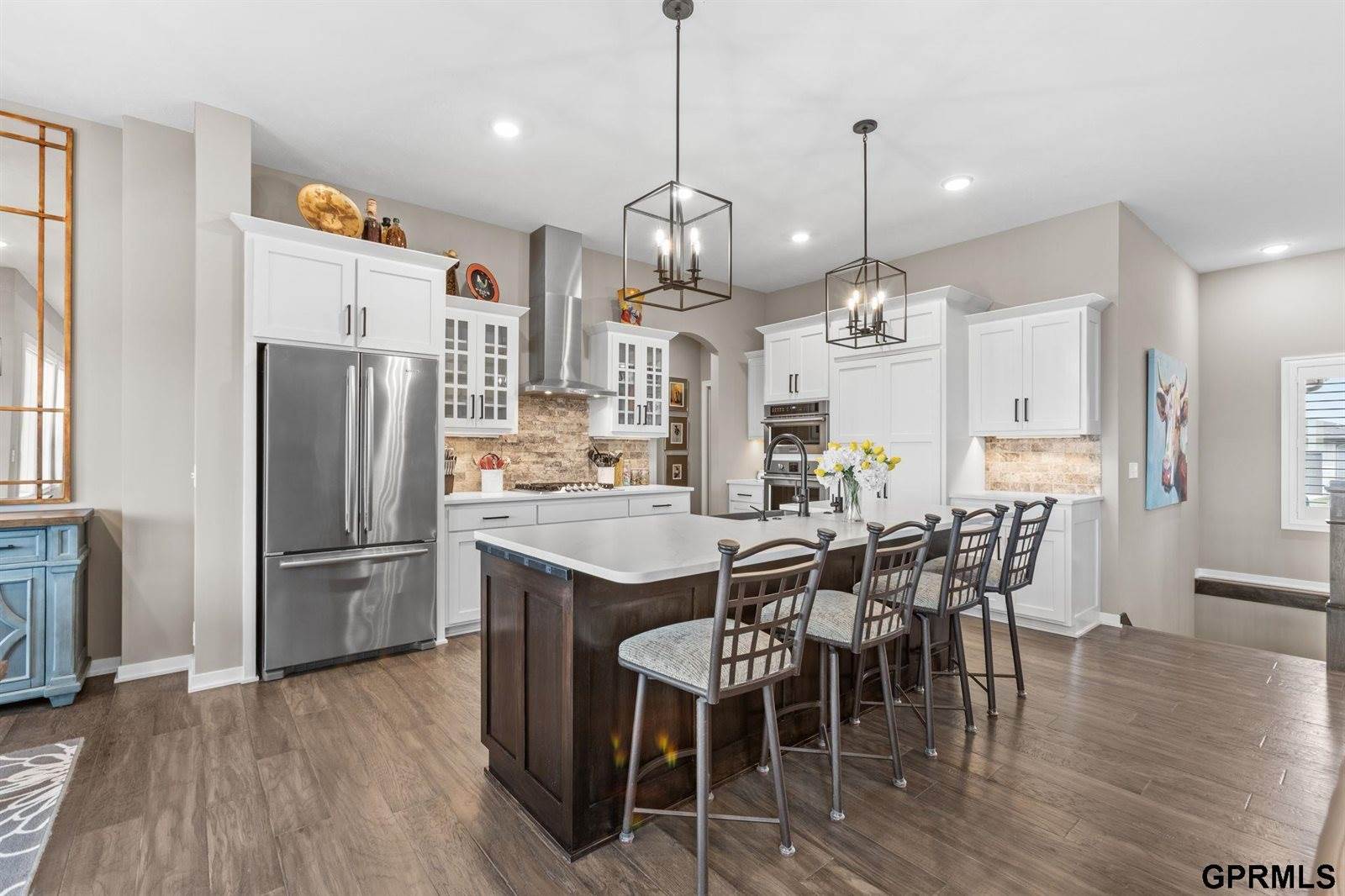 4210 South 220Th Street, Elkhorn, NE 68022