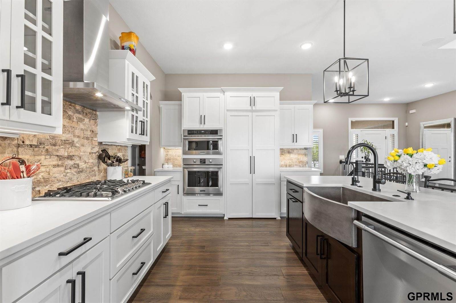 4210 South 220Th Street, Elkhorn, NE 68022