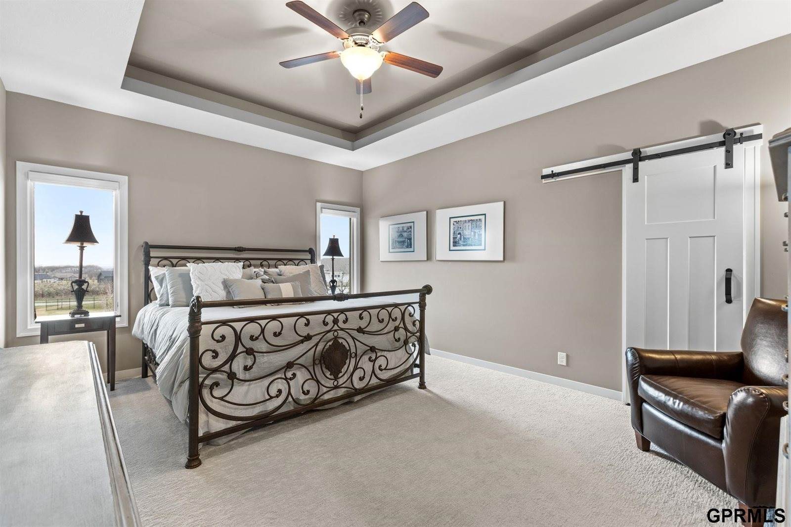 4210 South 220Th Street, Elkhorn, NE 68022