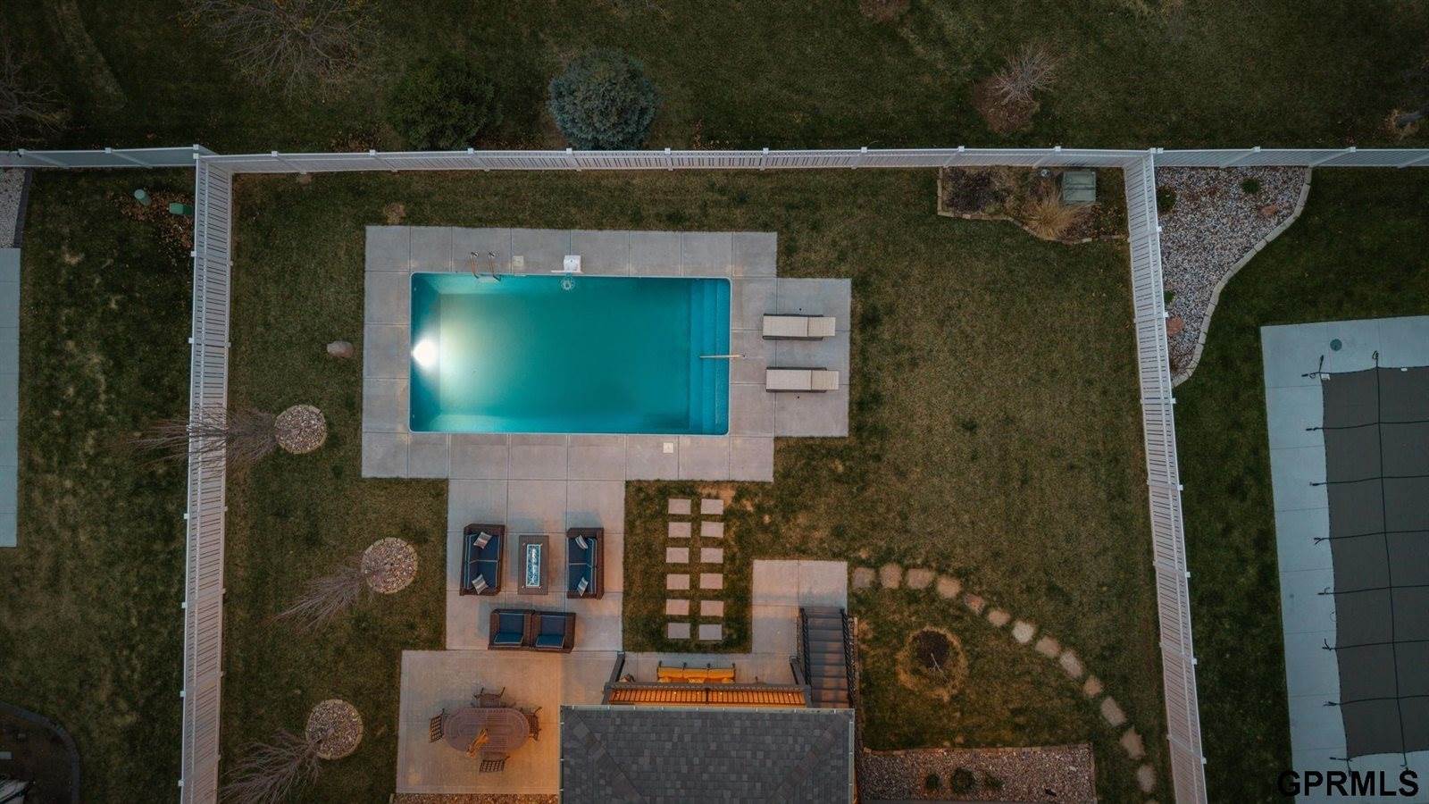 4210 South 220Th Street, Elkhorn, NE 68022