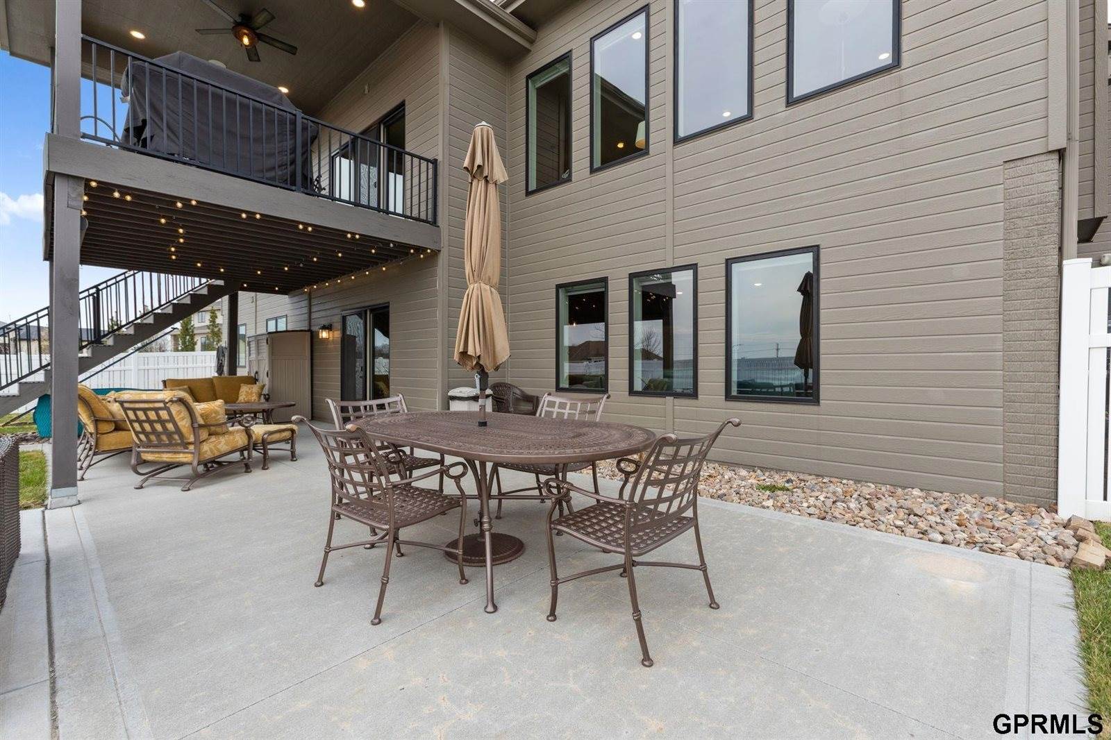 4210 South 220Th Street, Elkhorn, NE 68022