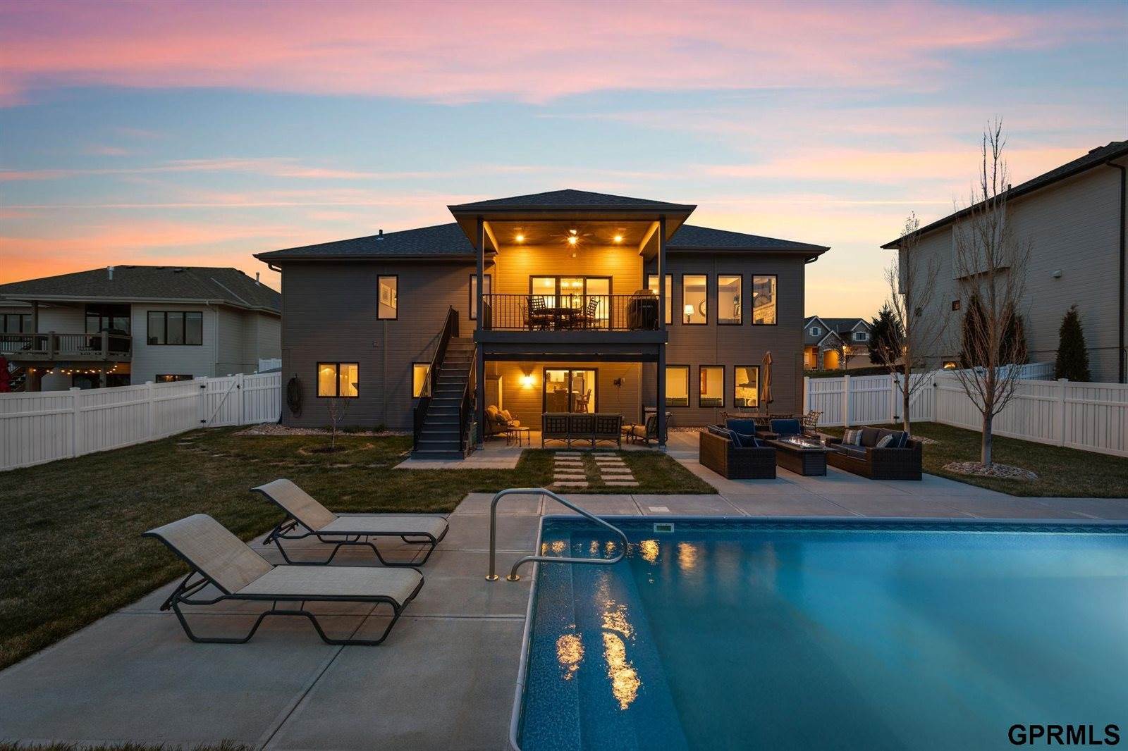 4210 South 220Th Street, Elkhorn, NE 68022