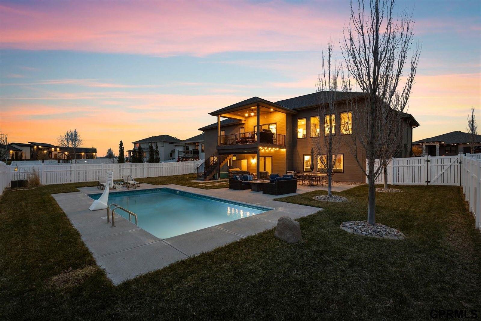 4210 South 220Th Street, Elkhorn, NE 68022