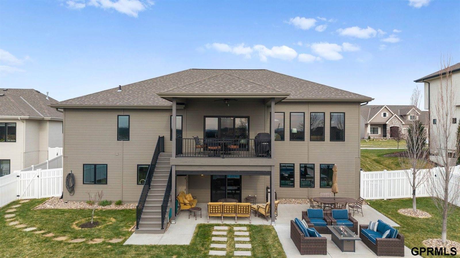 4210 South 220Th Street, Elkhorn, NE 68022